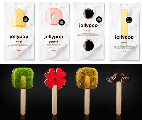 March jollypop