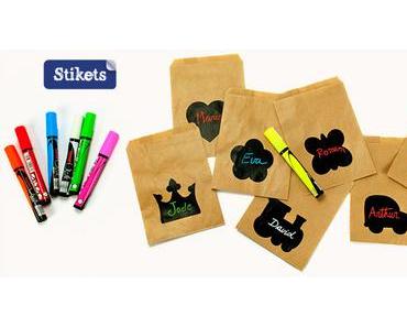 A vos stickers (cadeau inside)
