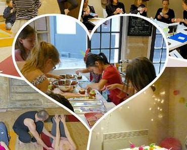 Restaurants Kid-Friendly à Paris