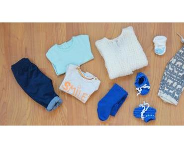 L’indispensable pour un bébé en hiver