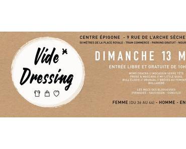 La #teampoulettes vide son dressing