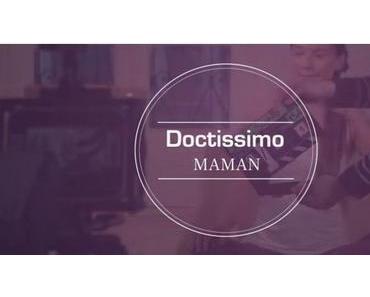 Enfin un Doctissimo pour maman !