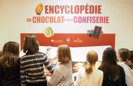 Chocostory Paris