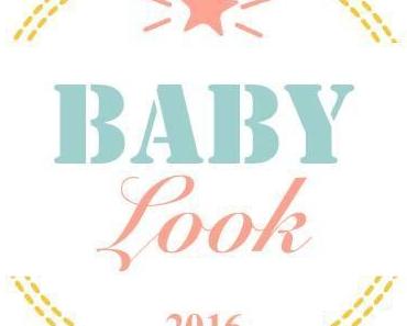 Baby Look #57 – ♥ Monster Hugs Tuc Tuc