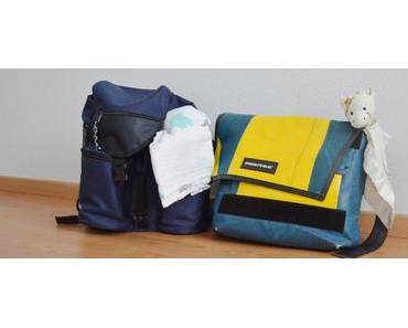 Un petit espace chez les grands-parents