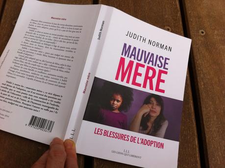 Mauvaise Mère, un livre troublant.