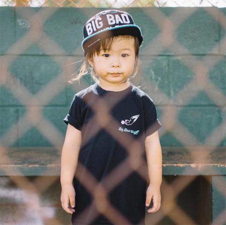 Big Bad Wolf Kids Hawaii