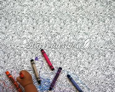 A la rencontre de Amy Wong, la créatrice de Big Bad Wolf