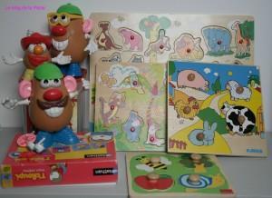 (Vide-greniers) La récolte #3