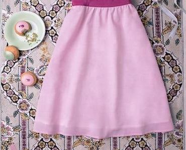 Avant-Première : Les malheurs de Sophie x Lili Gaufrette