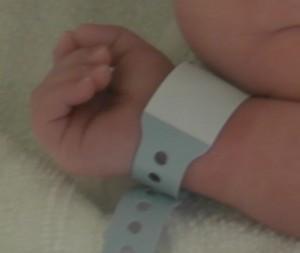 (Placenta praevia) Chéri, je perds du sang …