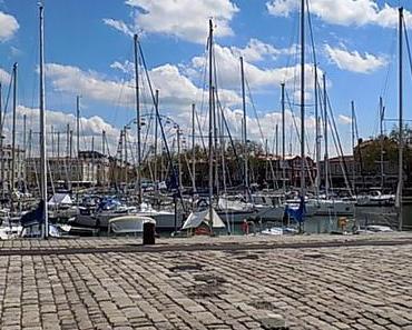 Notre Weekend en famille en Charente-Maritime!