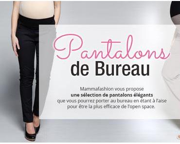 Nos conseils pour être belle au bureau