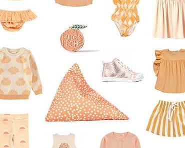 Peachy!