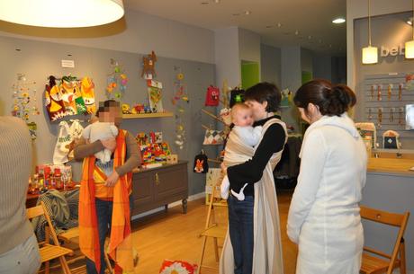 Bébé frog Boutique bebe Frog Lyon