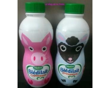 (Bledilait croissance liquide) Tu veux le cochon ou le mouton ?