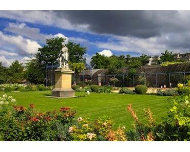 Jardin d’acclimatation : Week-end de folie gratuit !