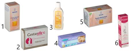 produits de soin pour mamans et futures mamans pharmacie en ligne