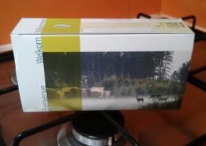 (Center Parcs – Les Bois Francs) Au pays des canards #1