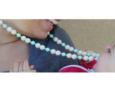 Les bijoux d’une mama « so Trendy »