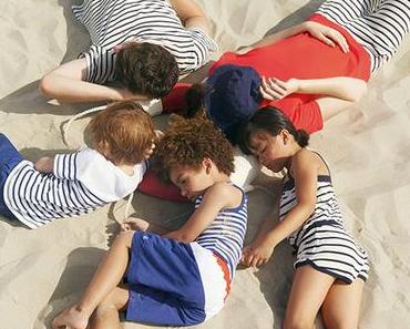 Les rayures graphiques