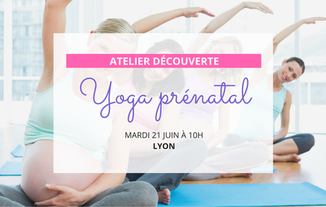 ATELIER Yoga blog