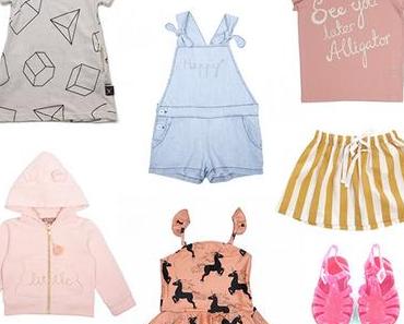Soldes Kidshop à ne pas manquer !