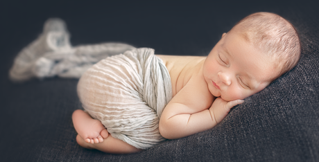 Rencontre avec Cathy, photographe pour bébé