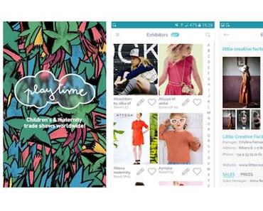 Happy Birthday Playtime!