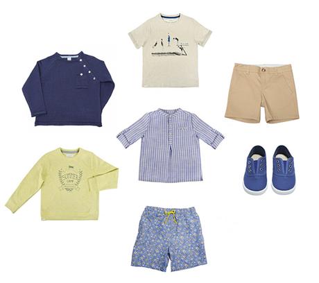 Pepa & Co. Boys Fashion Sale