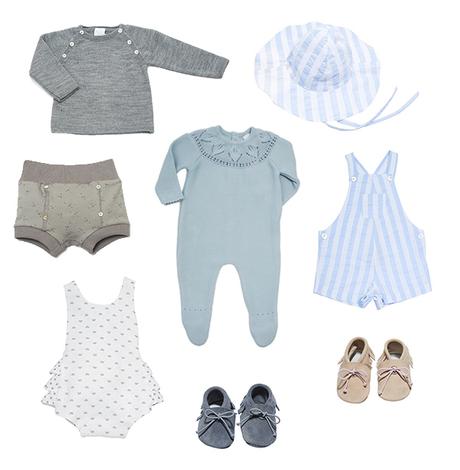 Pepa & Co. Baby Sale