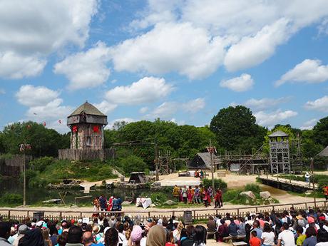 Puy du Fou Show