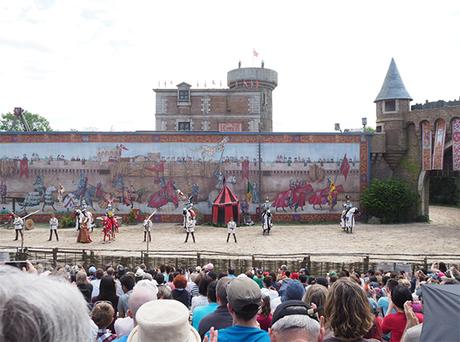 Puy du Fou