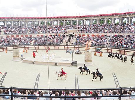 Puy du Fou