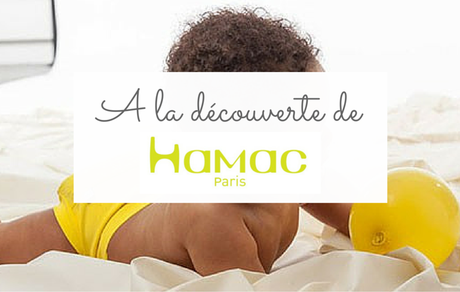 Hamac blog