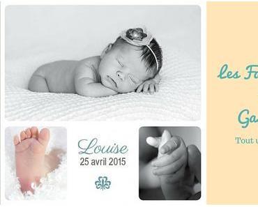 Découvrez les faire-part de Gaspard : un site atypique proche de ses clients