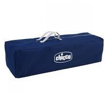 Lit parapluie chicco goodnight : le test