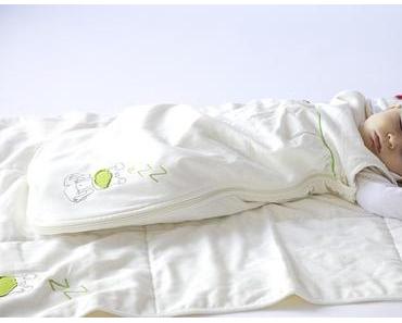 À quoi sert une gigoteuse ?