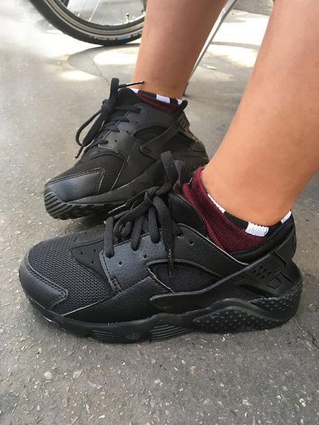 Nike Huarache Enfant