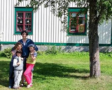 Entretien avec Laura Moustacakis de la marque Colchik