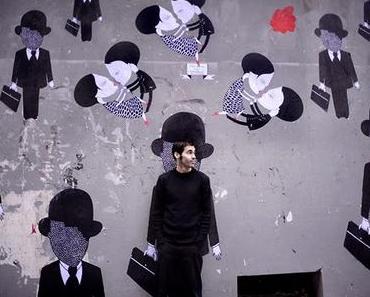 Paris! au Bon Marché