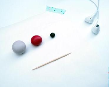 DIY : Aujourd’hui on customise nos écouteurs !