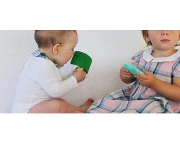 Un ensemble parfait pour bébé