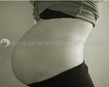 Pourquoi les femmes enceintes se touchent le ventre ? { Enquête impossible #5 }