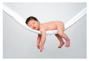 Comment surveiller le sommeil de bébé