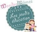 logo jeudis education