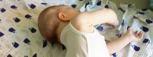 Les coliques : un moment douloureux pour bébé