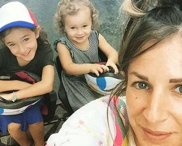 Entretien avec Jessica, créatrice de Bandy Button