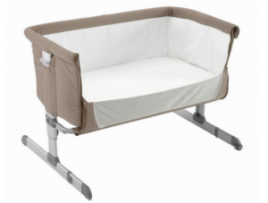 Chicco - 07079339720000 - Next 2 Me - Berceau - Beige