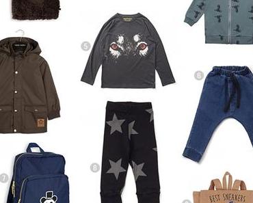 C’est les soldes chez Kidshop !